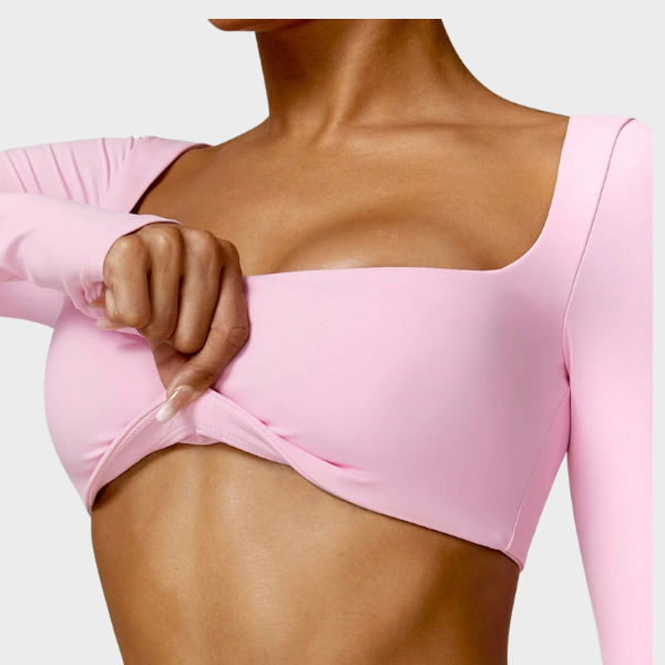 SILKSHAPES SEAMLESS SHORTS