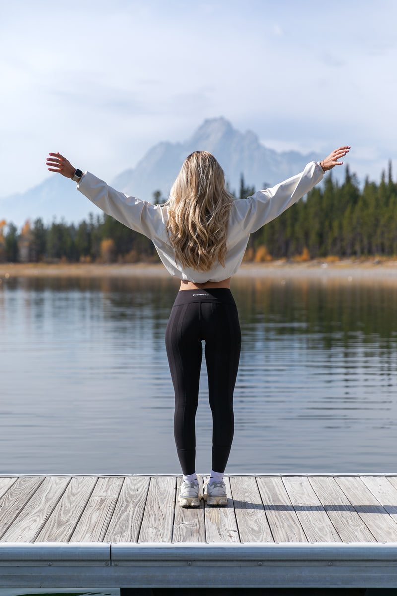 Booty Band Resistance Leggings