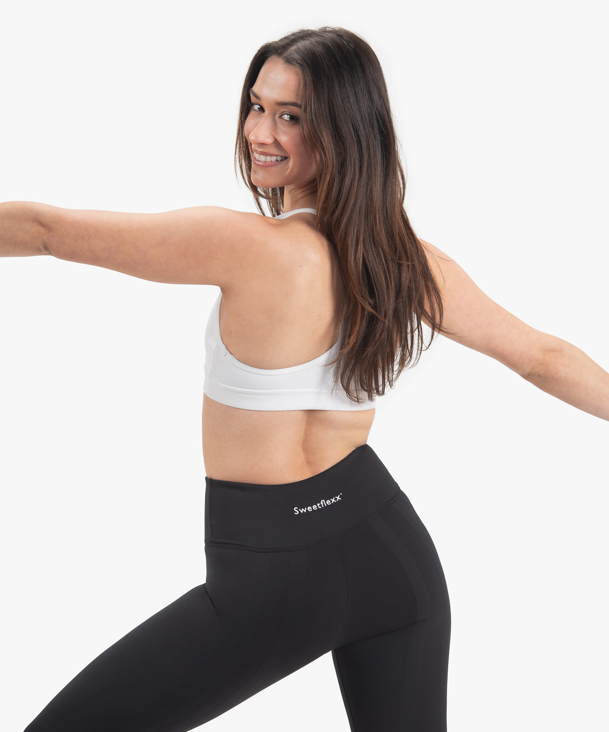 Booty Band Resistance Leggings
