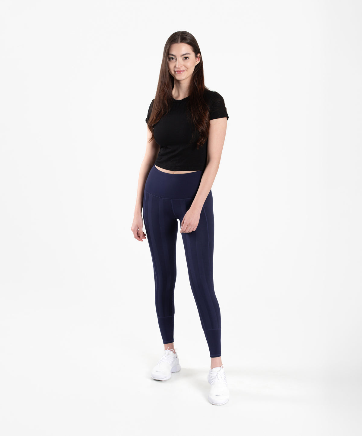 Full length | Hi-Rise | Resistance Leggings