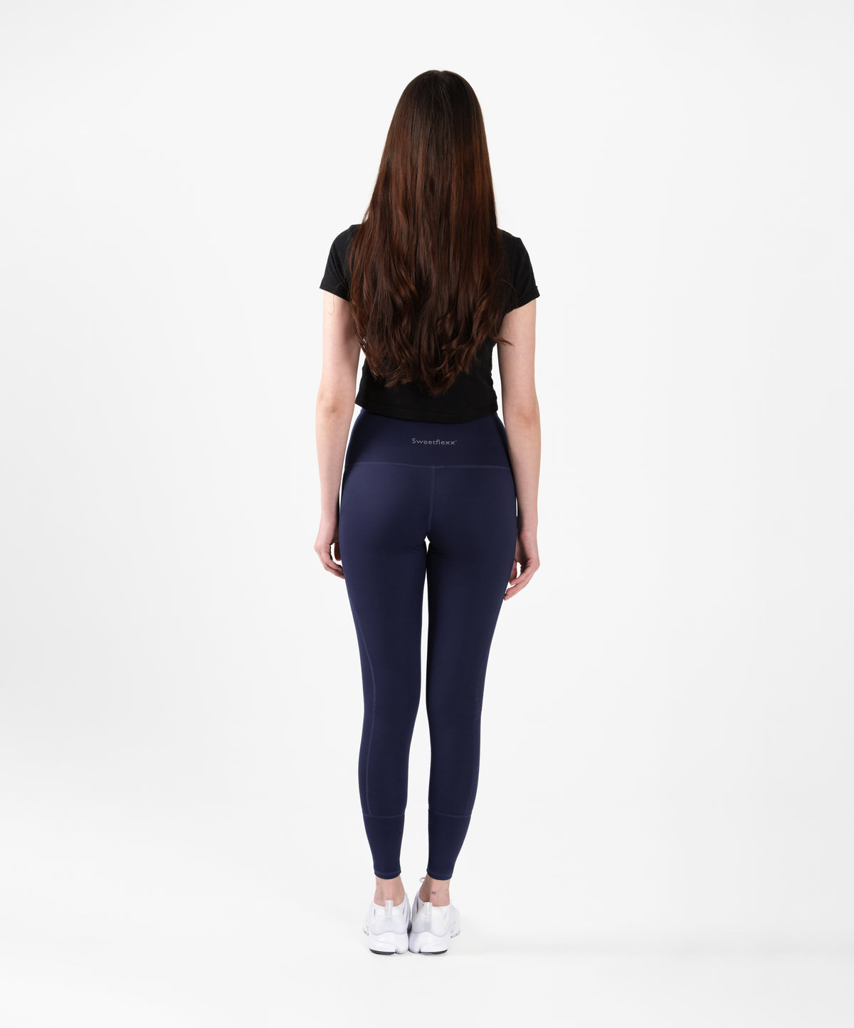 Full length | Hi-Rise | Resistance Leggings