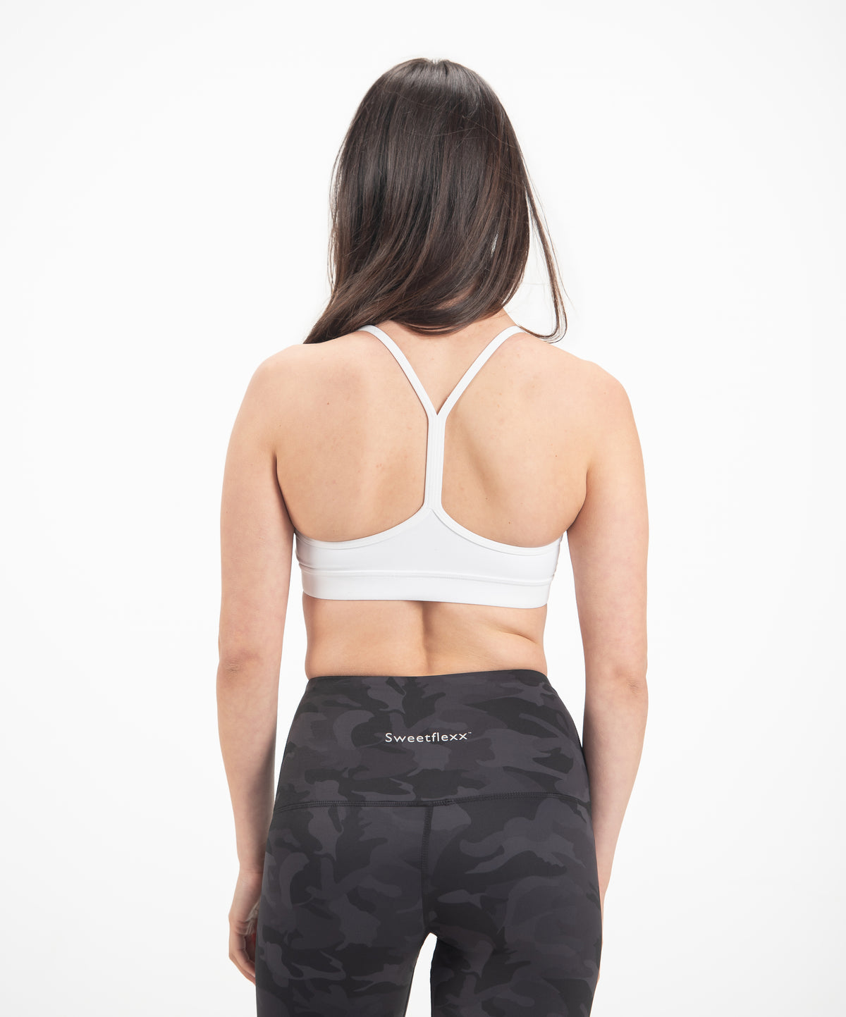 Full length | Hi-Rise | Resistance Leggings