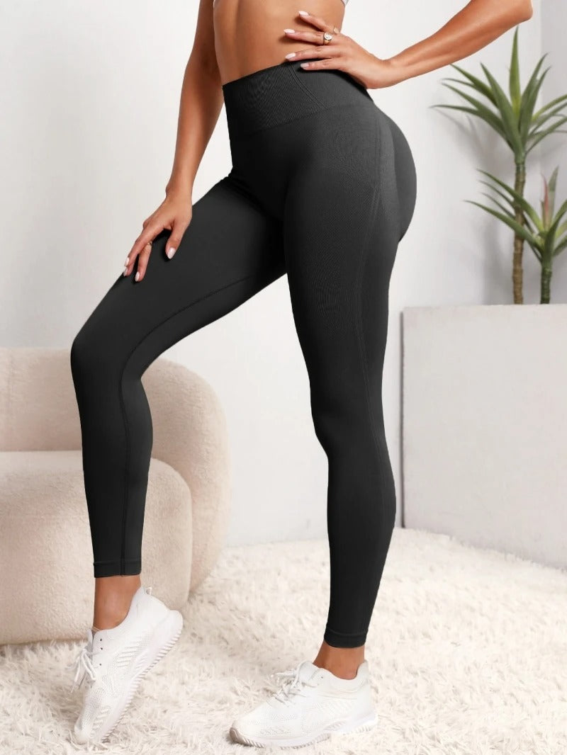 SILKSHAPES TUMMY CONTROL LEGGINGS