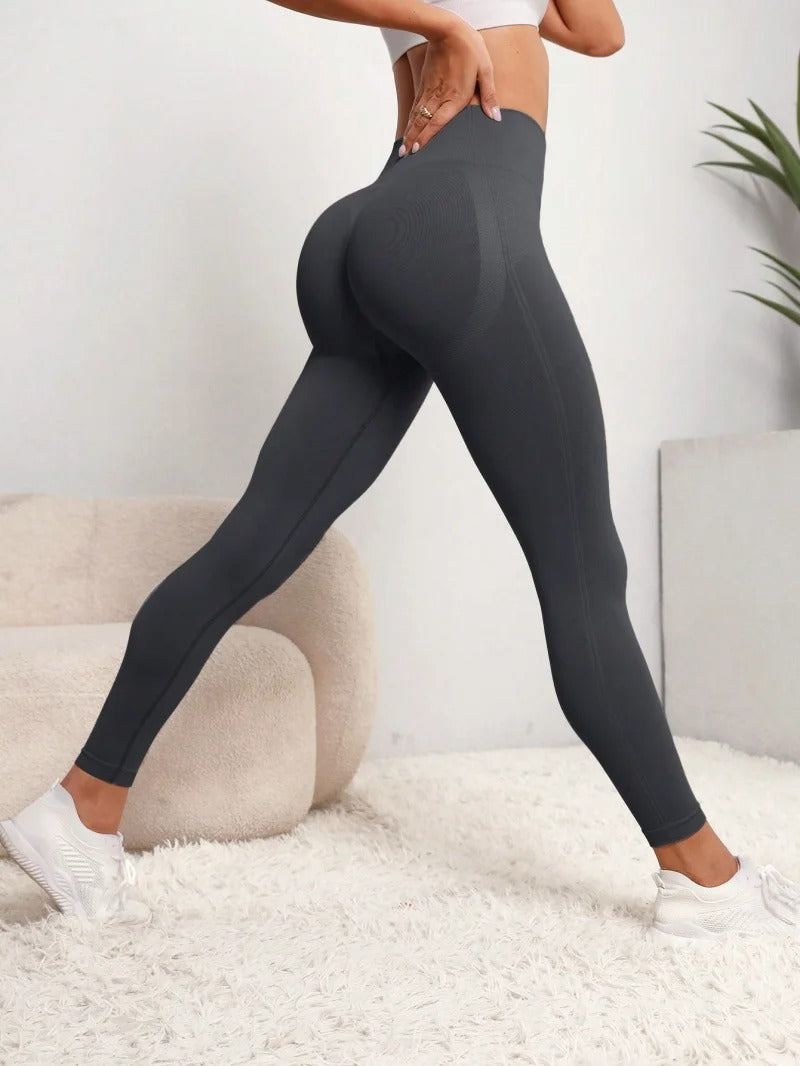 SILKSHAPES TUMMY CONTROL LEGGINGS