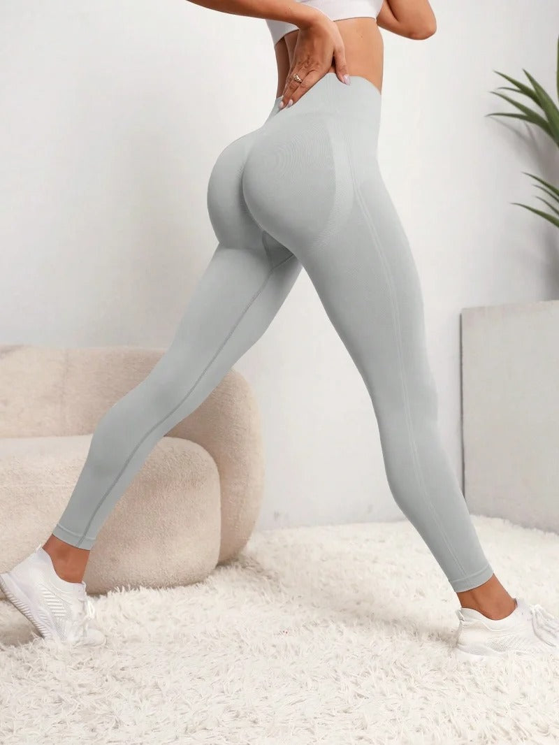 SILKSHAPES TUMMY CONTROL LEGGINGS