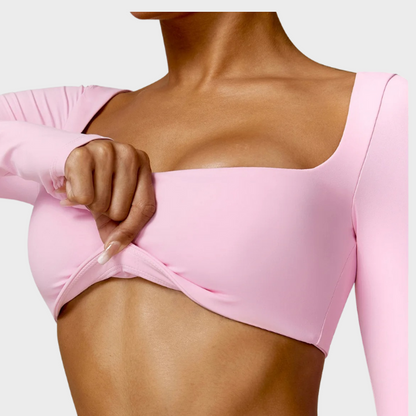 SILKSHAPES SEAMLESS SHORTS