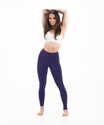 Full length | Hi-Rise | Resistance Leggings